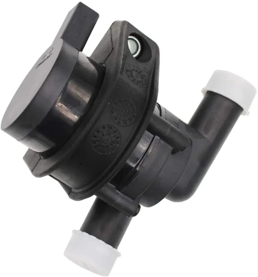 

078121601b Высококачественный автомобильный вспомогательный водяной насос, электрическая охлаждающая жидкость, дополнительная для A4 A6 Vw Passat