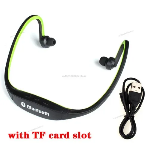 Écouteurs Bluetooth Kband de la présidence, écouteurs, casque Bluetooth, lecture de musique FM, son stéréo MP3, caisson de basses, HIFI, tous les appareils intelligents