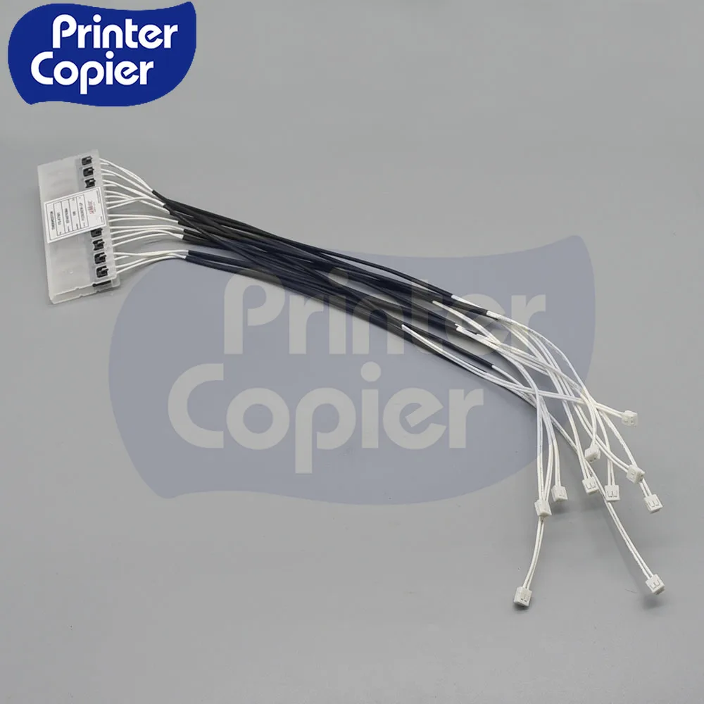 1404-001447 1 Piece Thermistor support for Samsung CLP310 CLP315 CLP320 CLP321 CLP325 CLP770 CLP326 SF650 CLX3170 CLX3175 CLX318