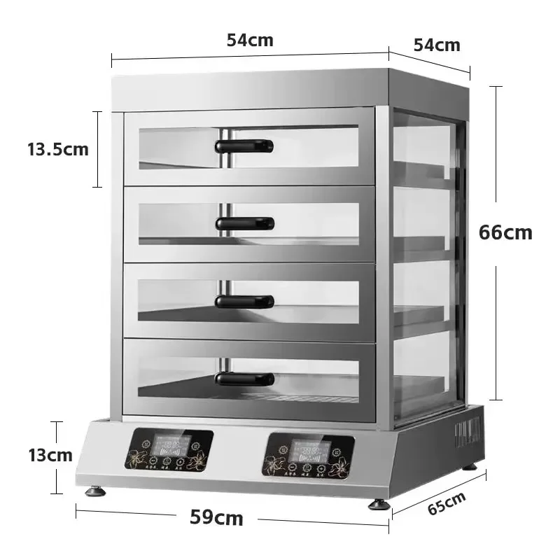 

Коммерческая автоматическая пароварка большой емкости из нержавеющей стали и электрическая пароварка для ресторана-пароварки