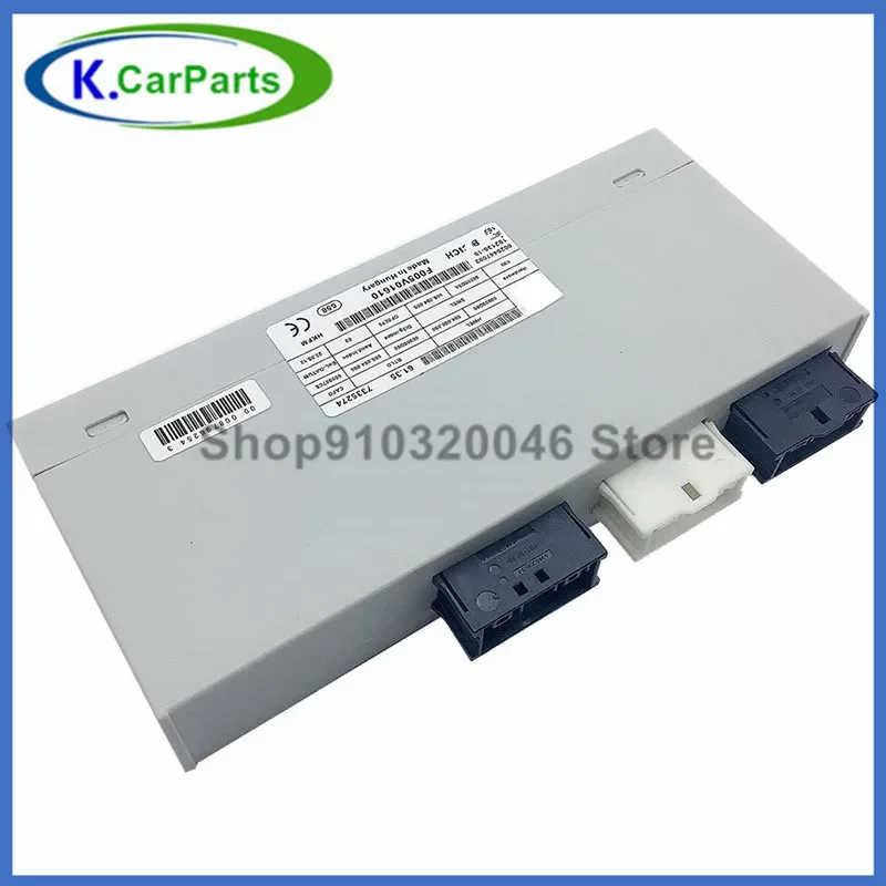 

New 7394649 61357394649 High Quality Rear Trunk Lid Tailgate Door Control Module Unit Fit For BMW F25 F26 F07 F01 F10 X3 X4
