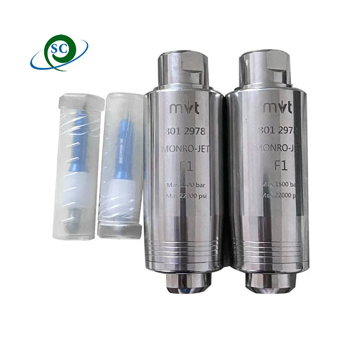 

Wholesale Rotating Turbo Nozzle Rotating 1500bar High Pressure Surface Nozzle Car Washer Nozzle