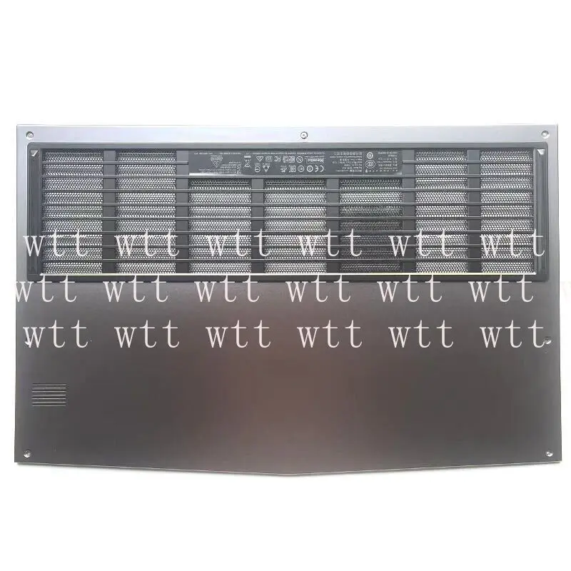 For Dell Alienware …