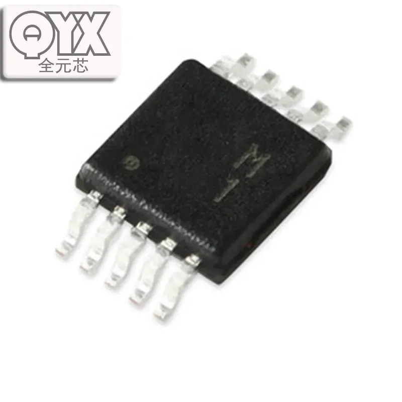 

10 шт./лот ADM101EARMZ-REEL7 MSOP-10 RS-232