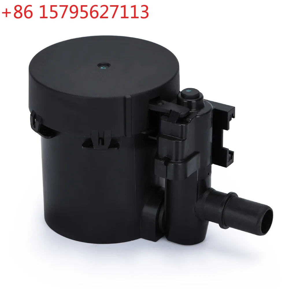 

Steam tank purification exhaust solenoid valve EVAP 25932571 for 03-10 GMC Cadillac Hummer