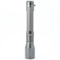 Highdefinition Extreme Intensity Light Flashlight