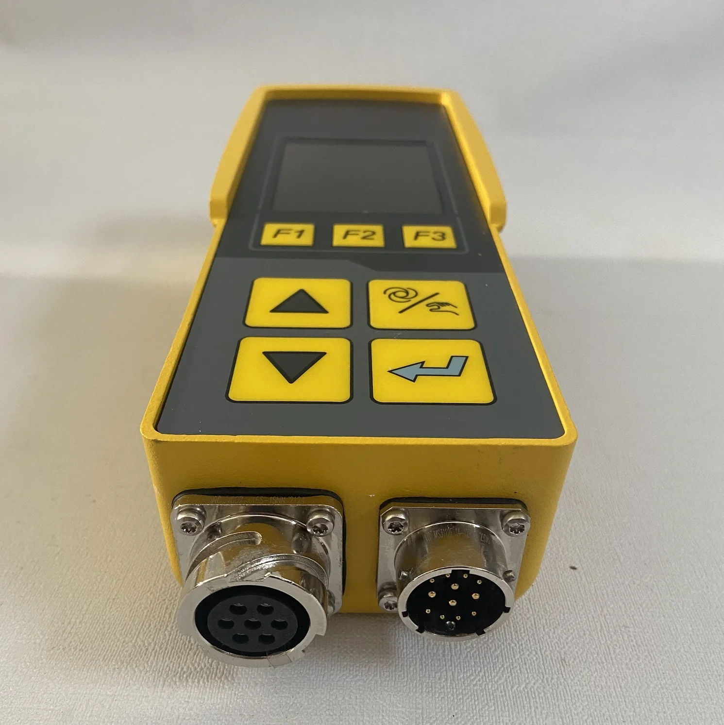 New Digital Controller For S1800 Asphalt Paver PN.04-25-10500/12808146