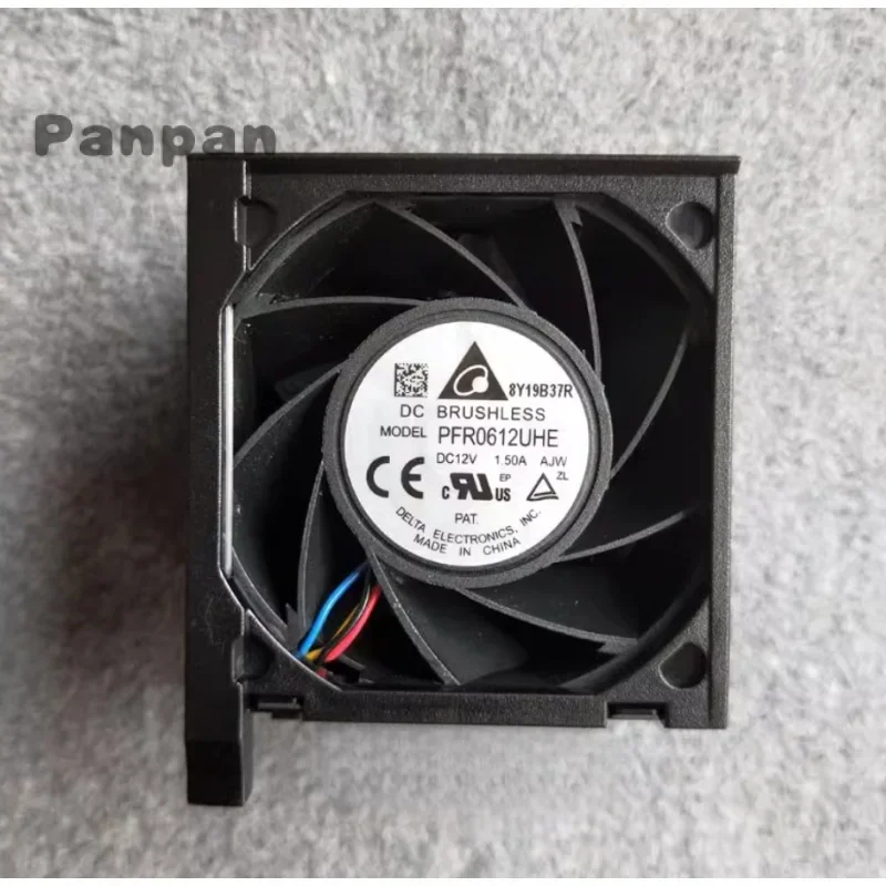 Original For Lenovo X3650 M5 V4 Cooling Fan 00MV921 00YE423 Heatsink Fast Ship