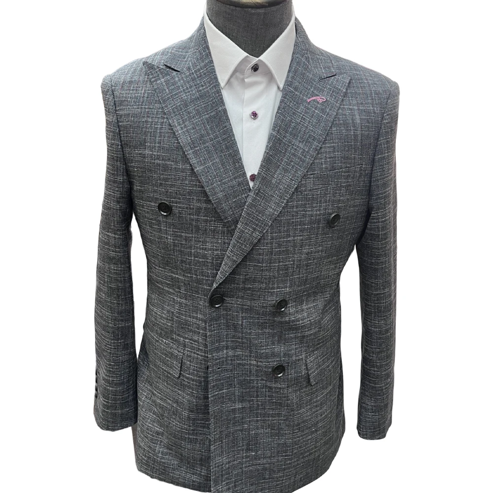 

Summer New Show: Private High-end Tailored Suit ,Wedding Dress ,Graduation Dress,Banquet Dress,100% Virgin Wool -Premium Suits