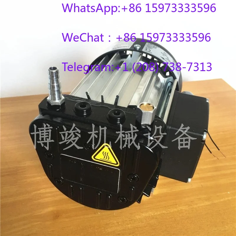 Multi Specification Vacuum Pump Carbon Filter Repair Accessory Set Industrial Diaphragm Air Pump Filter Replace Maintenance Kit