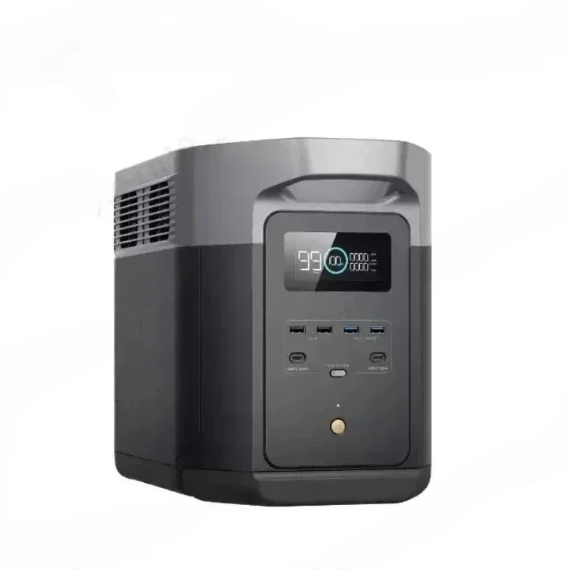 Portable Power Station The Ideal Choice for Outdoor Adventures!