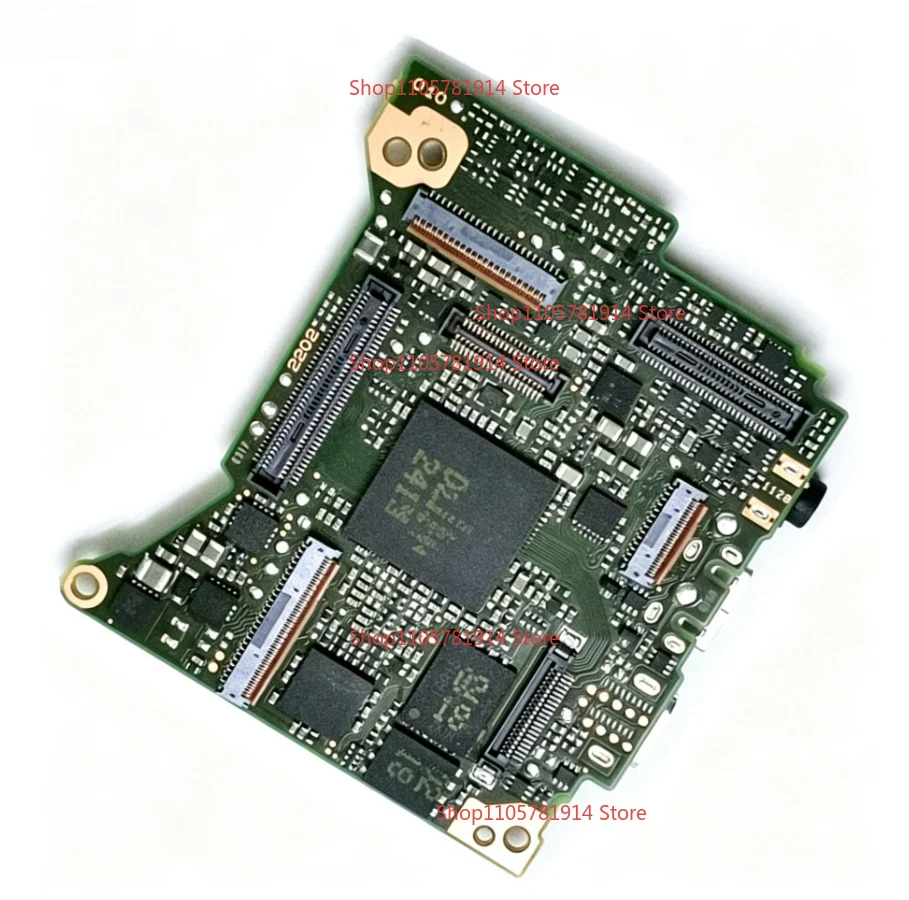 For New Original, Canon G1X G1XII G1XIII Main Board, Digital Board with Data