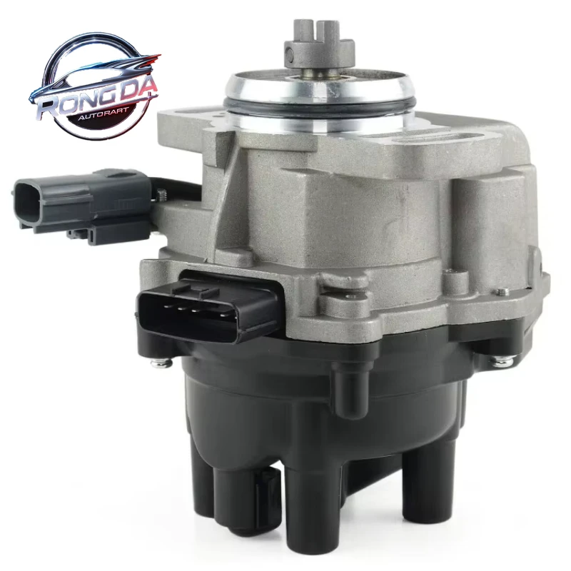 

OEM 22100-82J03 22100-82J0A 22100-82J02 22100-82J01 Ignition Distributor For Nissan Almera Sunny Primera P10 P11 W10 1.6L