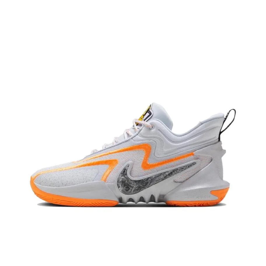Nike Cosmic Unity 2 Ep 'Grey Orange' DH1536-004