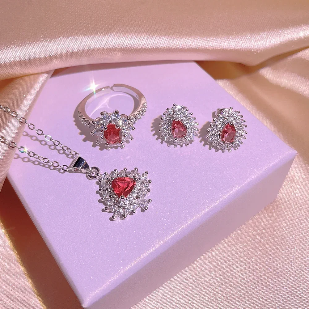 rubi-colar-pingente-para-as-mulheres-100-925-sterling-silver-origem-gemstone-trendy-joias-vermelhas-colares-femininos