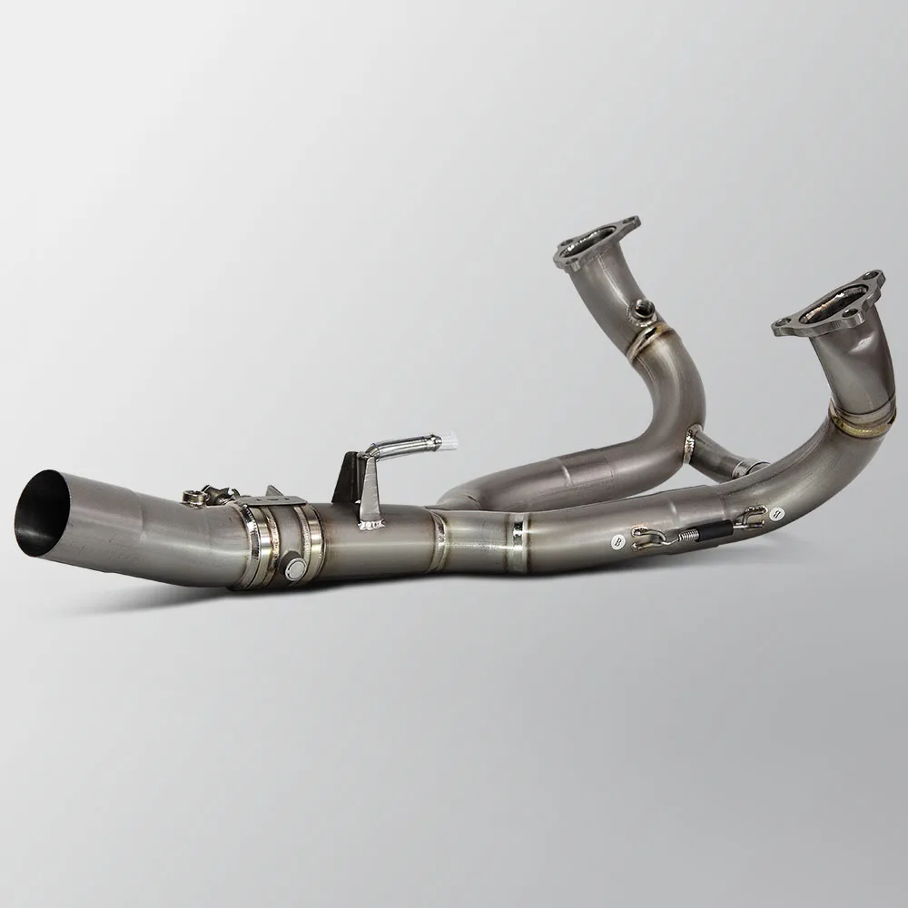

Выхлопная система для мотоциклов BMW R1250R, R1250RS, R1250GS, R1250ADV, 1250GS Racing с регулируемым клапаном.