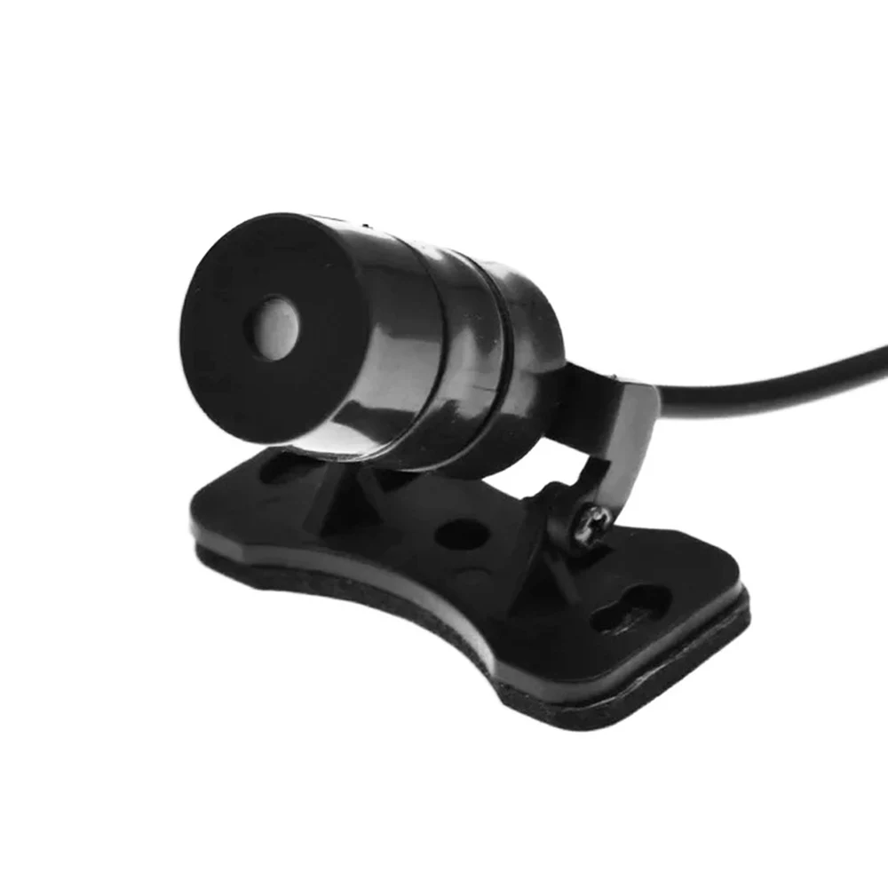Motorcycle LED Brake Taillight Anti-collision Anti-Fog Fog Light Laser Lamp Warning Lamp Car Lights