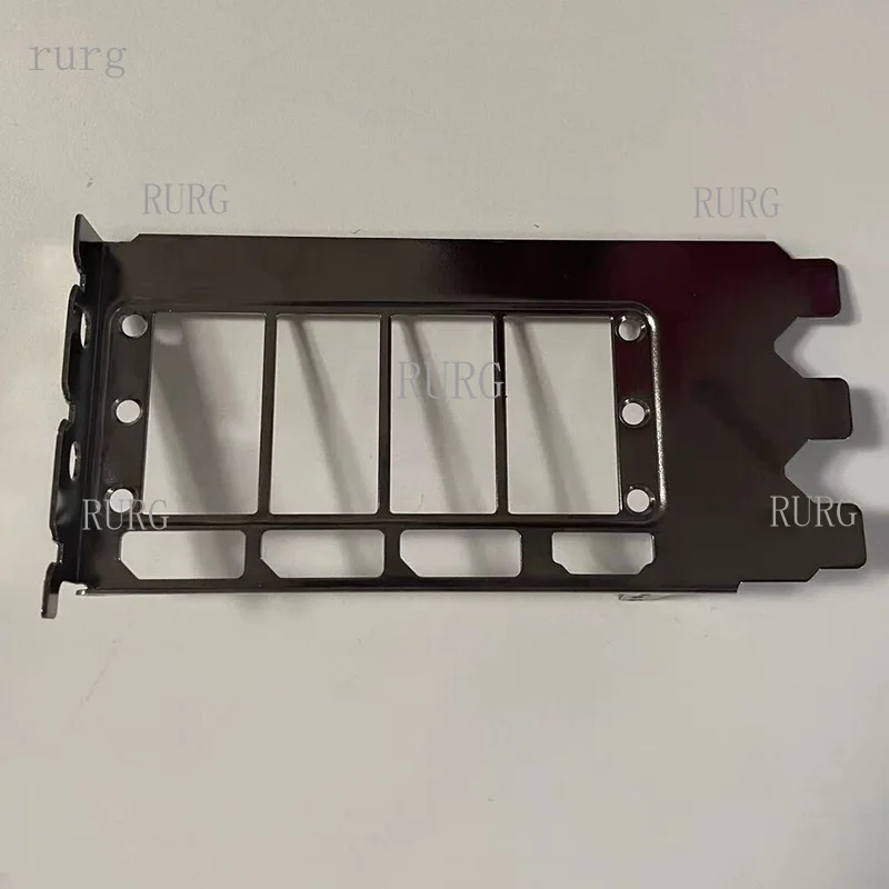 R+ – Suitable for NVIDIA GeForce I/O Shield Backplate Blende Bracket, 1 piece, for RTX 4090, RTX4090