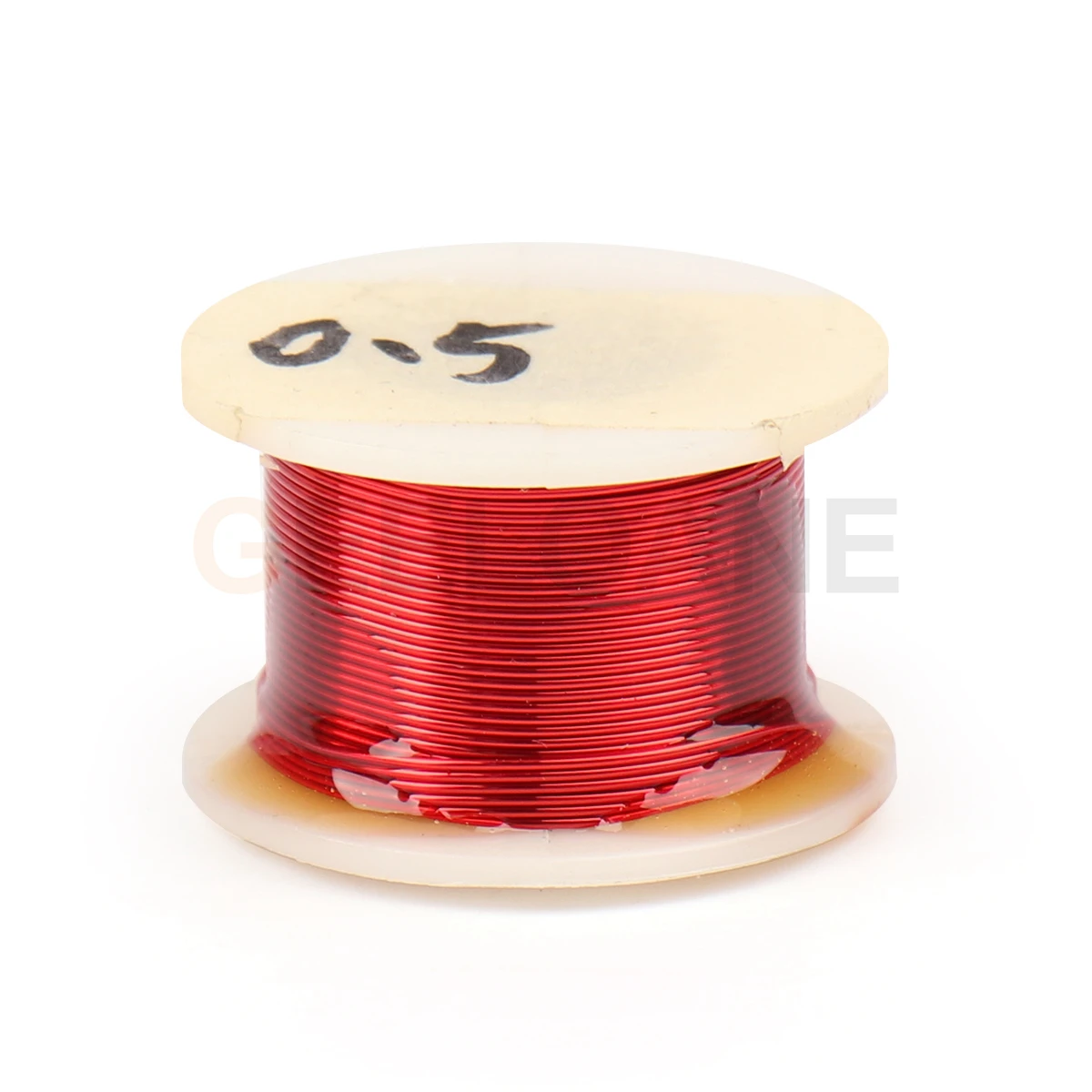 Bobina OFC induttore Air-Core GEELOANE 0,5/0,6/0,7 mm per altoparlante audio HIFI/divisore di frequenza crossover audio