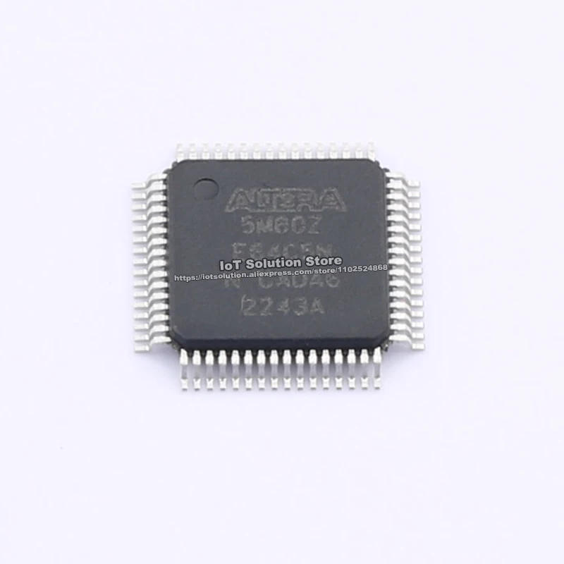 5M80ZE64C5N Original New CPLD/FPGA