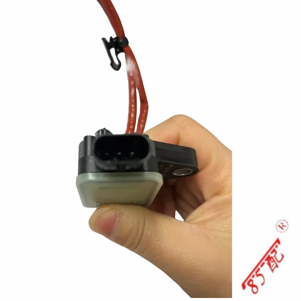 For Renault Dacia dust collector exhaust temperature sensor XJD Megane 4 IV MK4 H5H 1.3 TCE Oem 226587733R