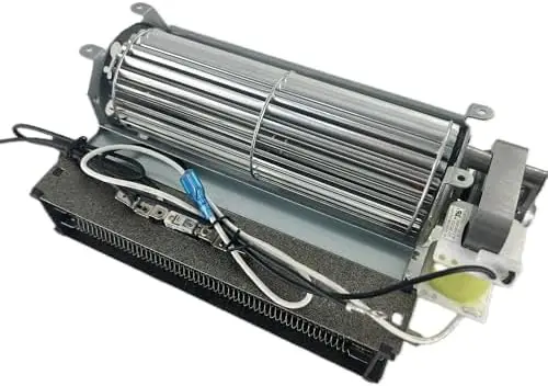 

Вентилятор для камина DN103 и сменный нагревательный элемент для моделей Twinstar