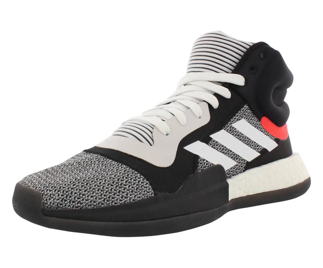 Adidas Marquee Boost Mens Shoes
