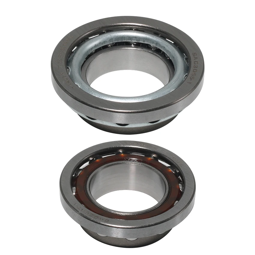 Lenkung Kopf Lager Kit Für Honda CBR1000F CBR1000RR CBR250 CBR400 CBR250R CBR250RA CBR300R CBR300RA CBR500R CBR600F CBR1100XX – Detail 3