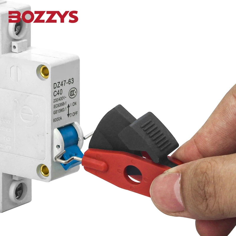 Bozzys Circuit Brea…