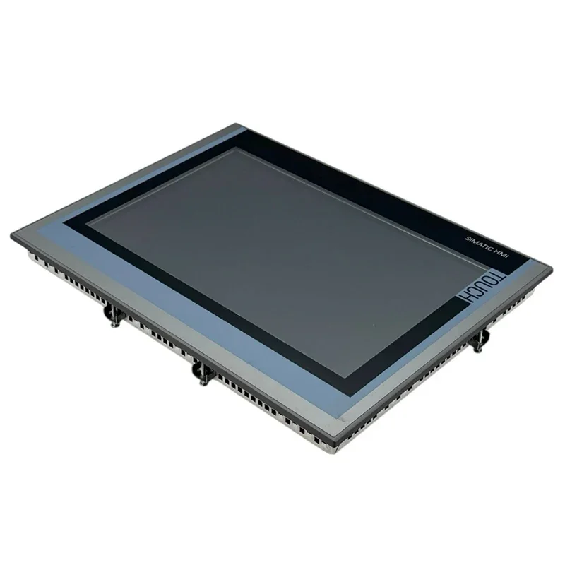 New Brand New Original 6AV2 124-0QC02-0AX1 6AV2124-0QC02-0AX1 Comfortable Touch Display Panel  Programmable Controller