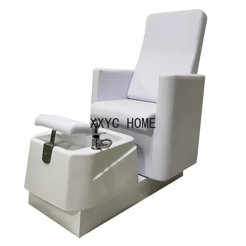 Foot Massage Foot Washing Sofa Sauna Bath Bath Massage Couch Nail Beauty Sofa