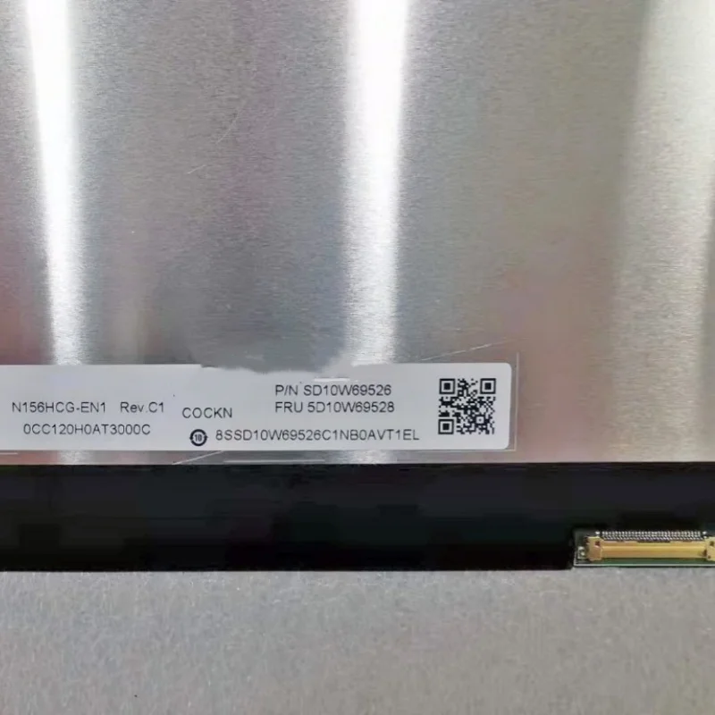 

N156HCG-EN1 Rev B1 15.6 inch Laptop LCD screen 1920×1080