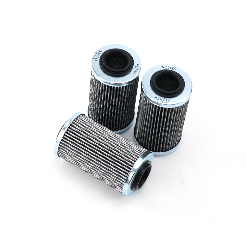 2 قطعة/4 قطعة/10 قطعة 420956744 عنصر فلتر زيت السيارة ل GTX300 GTI130/155/170 RXP300 GTR230 RXT300 RXT X GTX 170/230/300 RXP-X RXT-