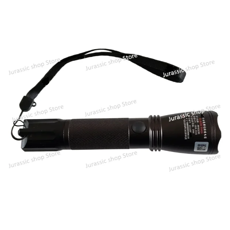 

Original JW7623/HZ Multifunctional Portable Flashlight
