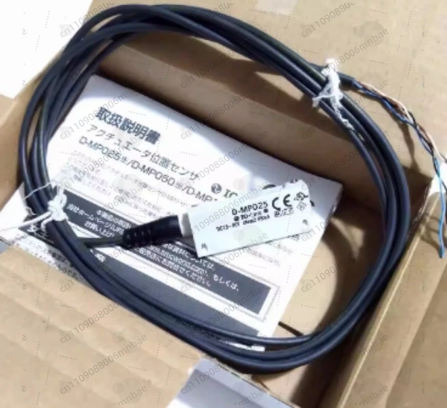 

New Original Sensor D-MP025A/D-MP050A/D-MP100A /D-MP200A