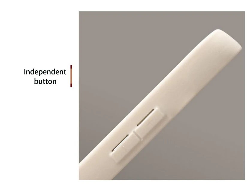 Für Tecno Spark Slim Handyhülle, für Pova Slim Hülle, Tecno Spark Slim Cover, Anti-Sturz-Schutz, luxuriöse Candy Matte Soft Cover – Detail 2