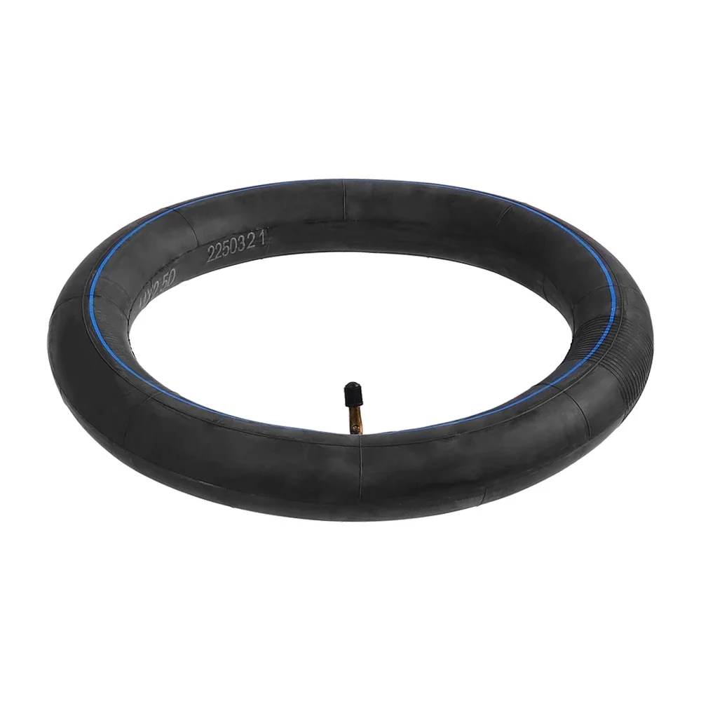 14x2.5 Inner Tube 14 Inch for Electric Scooters E-Bike Unicycle Inner Tube Rubber Tire Inner Camera Tire Accessories