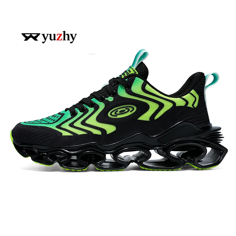 

Men's Casual Sneakers, Luxury Trainer Shoes, Breathable Race Running Shoes, Fashion Loafers for Men.Shoes