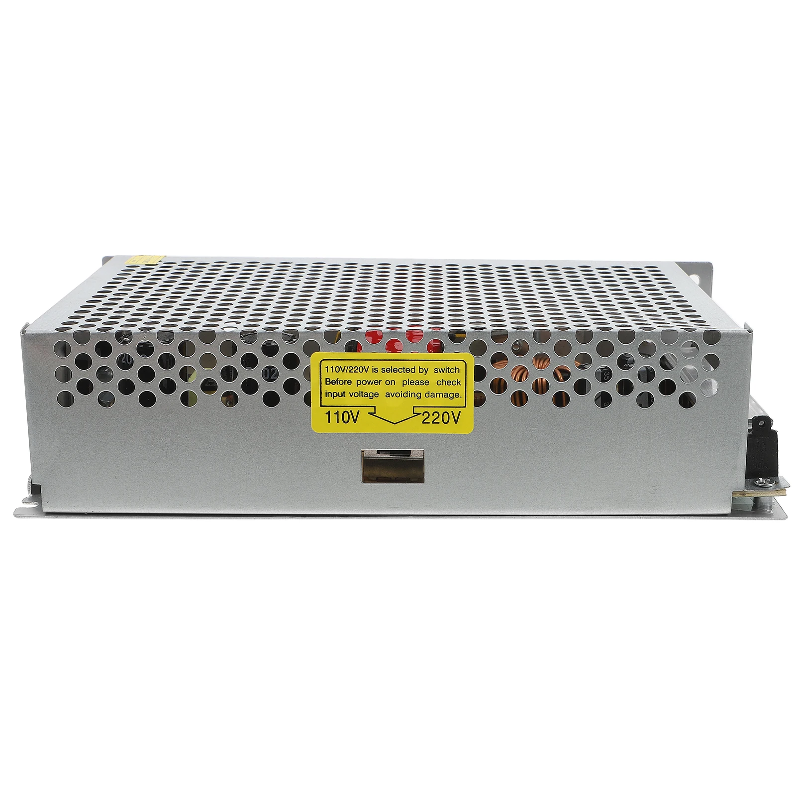 

Switching Power Supply Constant Voltage Iron Box Transformer LED Strip Lighting Low Voltage Adapter Driver Professional DC