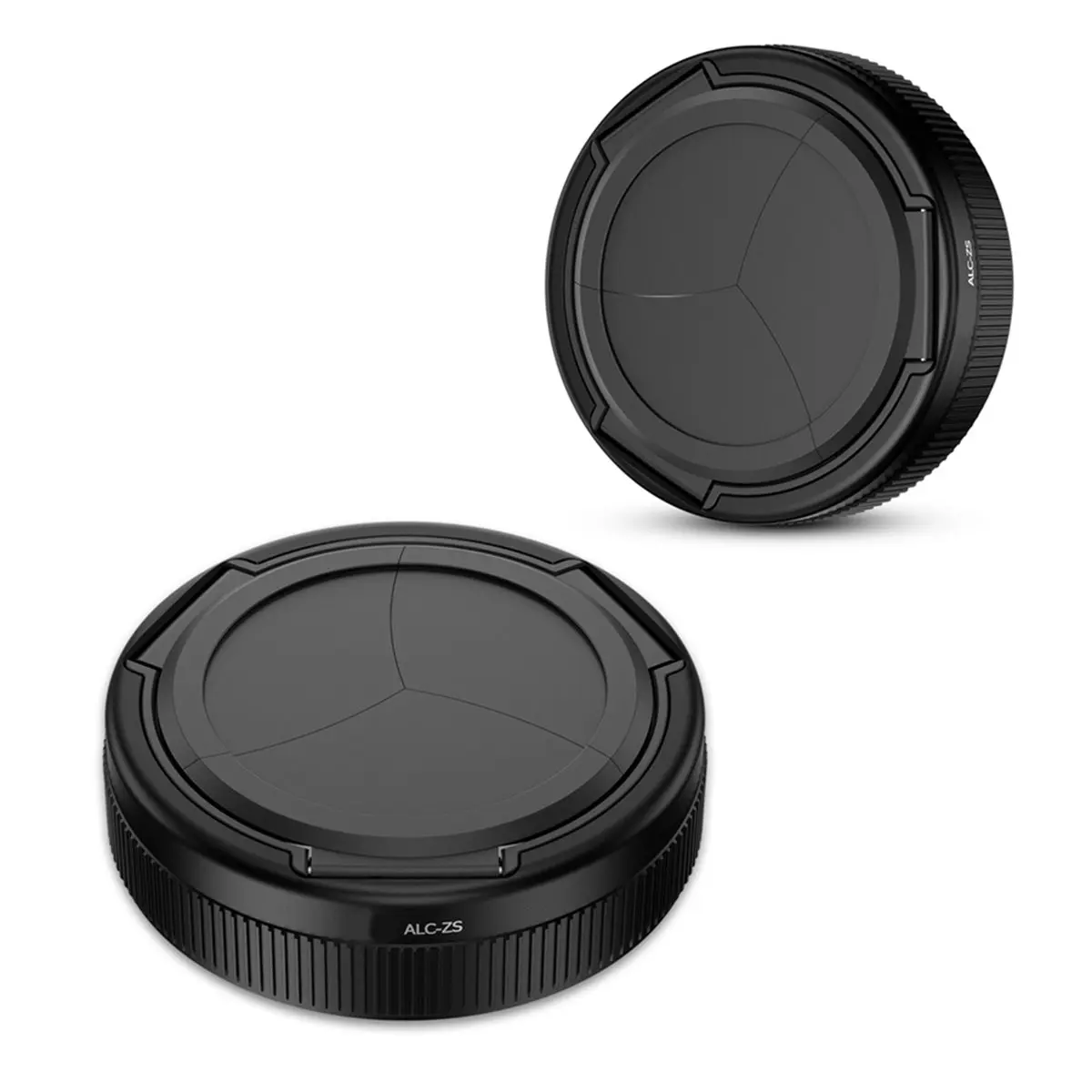 N05R For Panasonic ZS99 TZ99 Auto Lens Cap Auto Open Close Lens Cap Cover for Panasonic Lumix ZS99 TZ99 Camera Accessories view 4