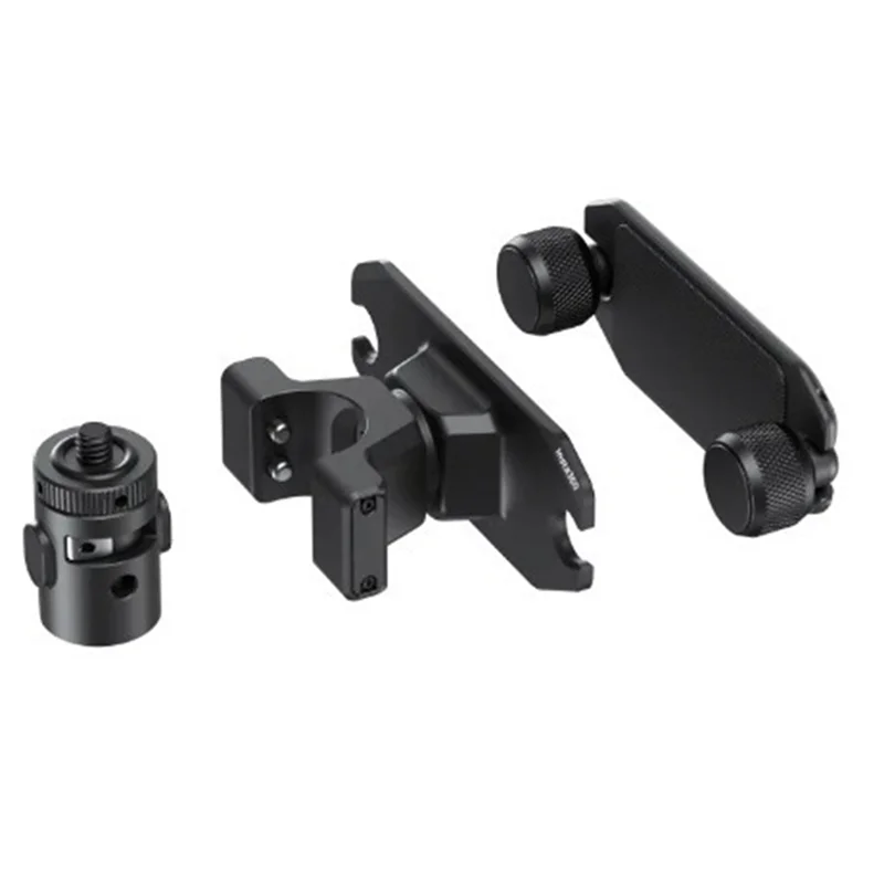 Быстроразъемное крепление для палки для селфи для Shadowstone Insta360, крепление для палки для селфи для X4/Ace Pro Ace GO 3X3/RS