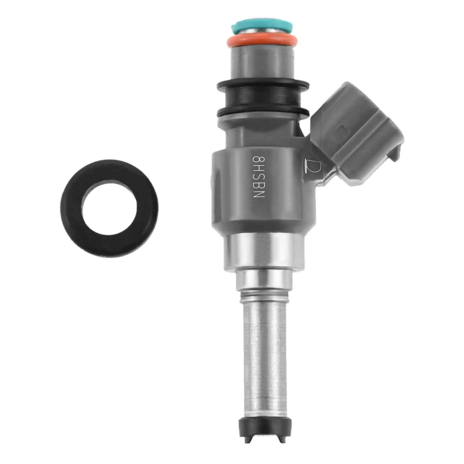 

1Pc High Quality Car Fuel Injector 4C8-13761-00-00 4C8137610000 for Yamaha R1 WR250R WR250X YZFR1 WR25RB FZ09