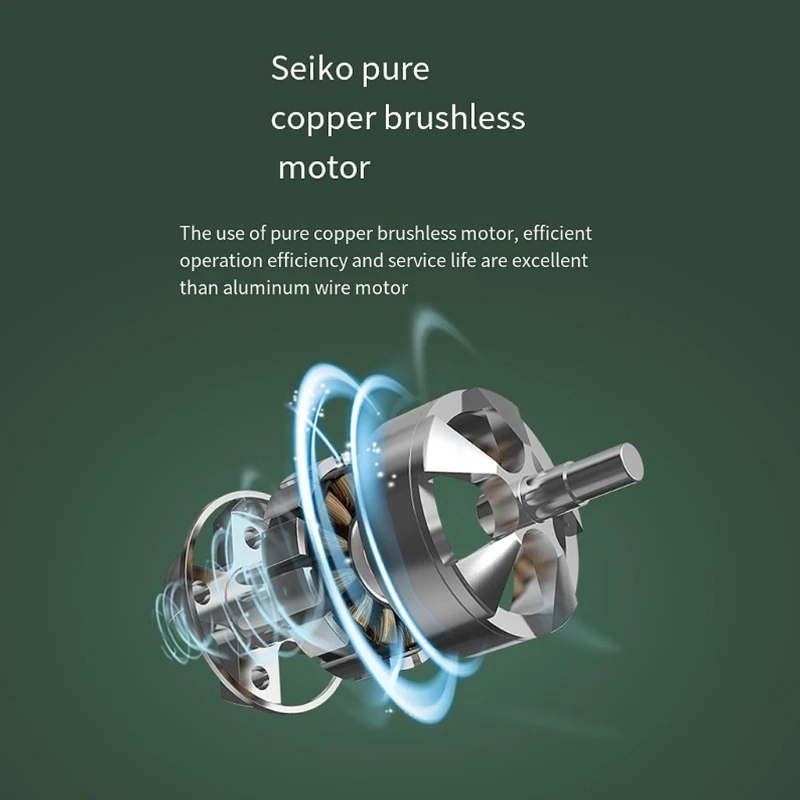 เครื่องปรับอากาศ K1AD พร้อมความเร็วลม 3 ครั้ง