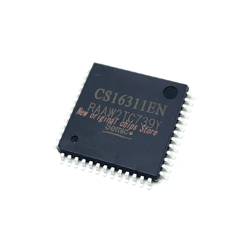 1 قطعة/الوحدة CS16311EN QFP64 CS16311 CS 16311 EN CS42528-CQZ QFP100 CS42528 CS 42528 CQZ CS8900A-CQZ QFP80 CS8900A 8900A