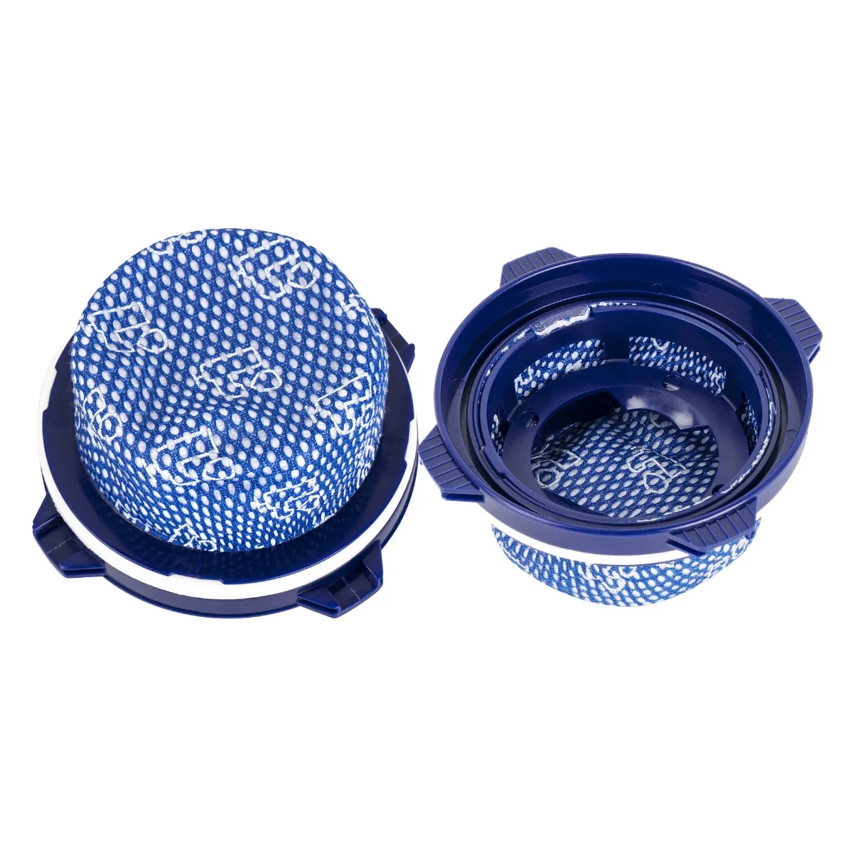 DJ97-02649A HEPA Filter for Samsung Jet 60 / Jet 70 / Jet 70+ / Jet 75 / Jet 75+ / Jet 90 Vacuum Cleaner