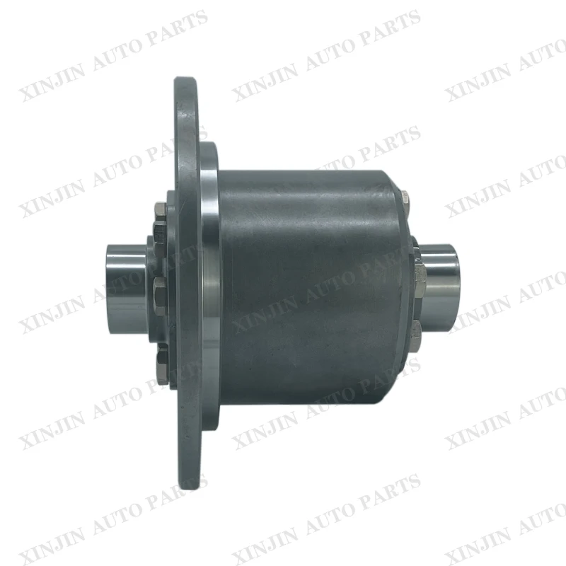 BC132.5 Differential Rear Axle for  Y61/Y60 Patrol LSD Accessory Condition New