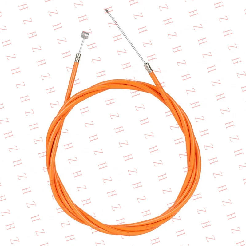 U+ High Quality Brake Line Parts Accessories Useful 198cm About 110g New PC （Minimum order 10 pieces）