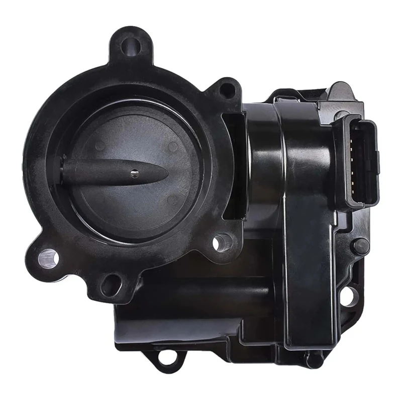 13548675278 For BMW Mini Citroen Peugeot / 1.6 Petrol Throttle Body