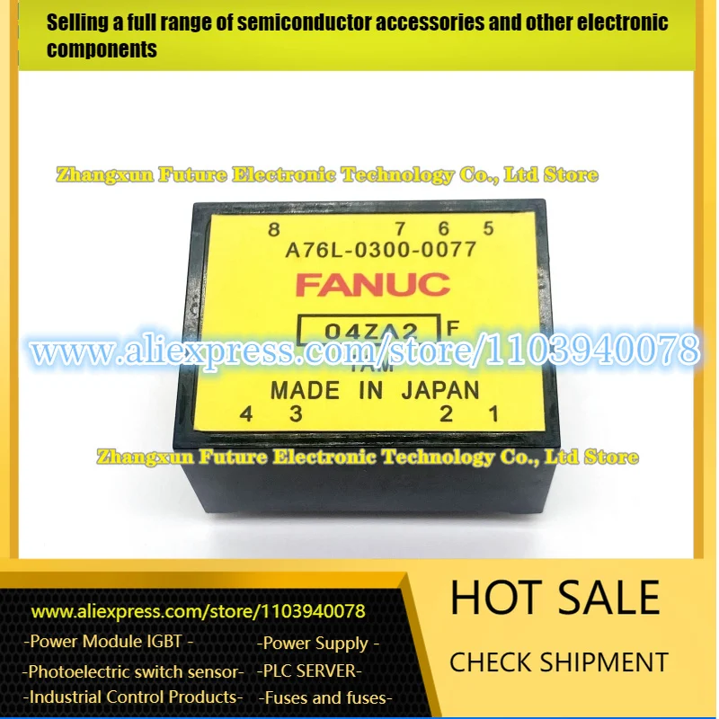 

A76L-0300-0077 A76L-0300-0027 A76L-0300-007 A76L-0300-0035