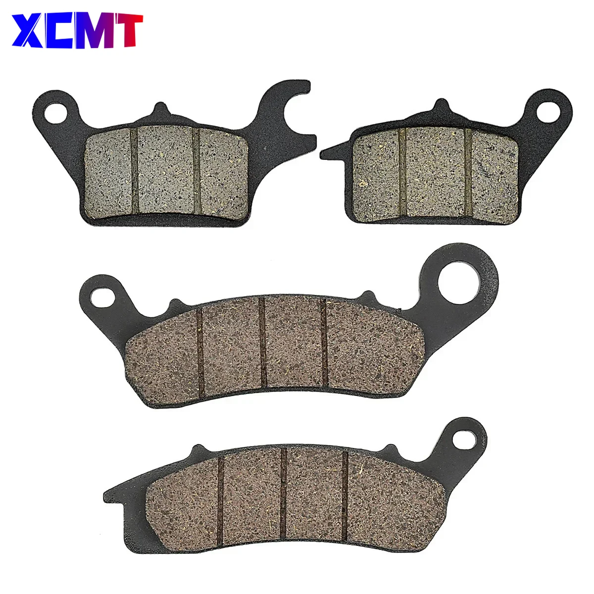 

XCMT Electric Motorcycle Original Front and Rear Brake Pads Shoe for Niu NGT NQiGT N1 N1S M+ NQi Pro UM US U1b U1c U+ G1 GO UQi